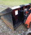 2017 Kubota SVL 95-2S skid steer loader