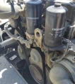 2017 Liebherr L586 wheel loader