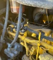 2011 John Deere 850K WT dozer