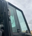 2011 Caterpillar M322D Wheeled Excavator