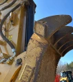 2015 Caterpillar 323FL excavator