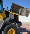 2019 Komatsu WA270-8 Wheel Loader