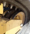 2017 Caterpillar 289D tracked skid steer loader
