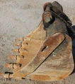 2018 Case 580N EP backhoe