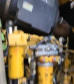 2008 Caterpillar 963D track loader