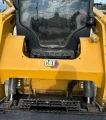 2019 Caterpillar 259D3 tracked skid steer loader