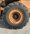 2013 Case 821F Wheel Loader