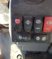 2015 Caterpillar 420f Tractor Loader Backhoe