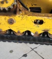 2015 Caterpillar 299DXHP Compact Track Loader