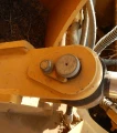 2016 Caterpillar D6T XL dozer