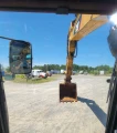 2014 Caterpillar 336EL excavator