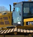2019 Caterpillar D5K2 LGP dozer