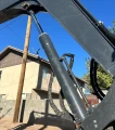 2018 John Deere 85G mini excavator