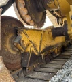 2014 Caterpillar D6T LGP dozer