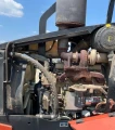 2011 Ditch Witch RT115 Quad vibratory cable plow