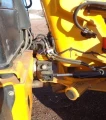 2016 JCB TM320 4x4 Articulated Wheel Loader