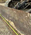 2016 Caterpillar 308E2 CR mini excavator