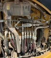 2016 Caterpillar 303E Mini Excavator