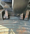 2010 Caterpillar 972H wheel loader