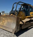2011 John Deere 850K WT dozer
