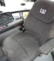 2014 Caterpillar 430F backhoe