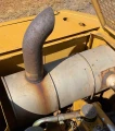 2004 Caterpillar 320CLU Excavator