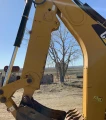 2011 Caterpillar 420E IT 4x4 Loader Backhoe