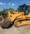 2002 Caterpillar 963C Track Loader