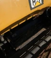 2017 Caterpillar 299D2 XHP skid steer loader