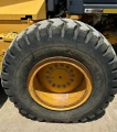 2011 John Deere 772G motor grader
