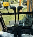 2020 Case CX80C excavator
