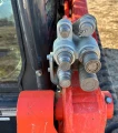 2019 Kubota SVL95-2S tracked skid steer loader