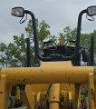 2012 Caterpillar 140M2 motor grader