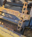 2006 Caterpillar 615C Series II elevating scraper