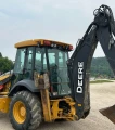 2015 John Deere 310SL backhoe