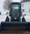 Bobcat T76 R-Series Compact Track Loader