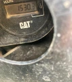 2015 Caterpillar 305E2CR Mini Excavator