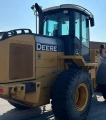 2005 John Deere 544J wheel loader