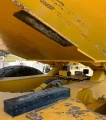 2011 Volvo A40F haul truck