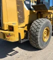 2008 Caterpillar 938H Wheel Loader