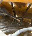 2017 John Deere 624K-II high lift wheel loader