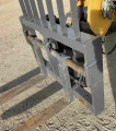2012 Caterpillar TH406 4x4x4 Telehandler