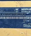 2018 Caterpillar 326F L excavator