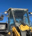 2016 Komatsu WA270-8 Wheel Loader WAttachments