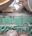 2015 Volvo L110H high lift wheel loader