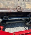 2016 Takeuchi TL12V2 tracked skid steer loader