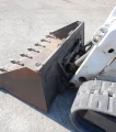 2020 Loader Bobcat T76 Skid Steer
