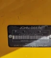 2018 John Deere 410L backhoe