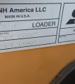2013 Case 821F Wheel Loader