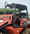 2013 Ditch Witch RT120 Quad trencher